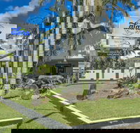 Alara Motor Inn - ACT Tourism