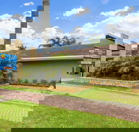 Comfort Inn Glenelg - ACT Tourism