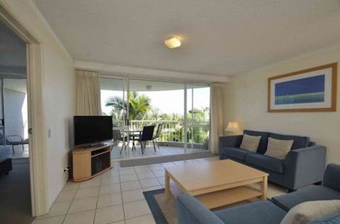 Noosa Hill Resort - ACT Tourism 4