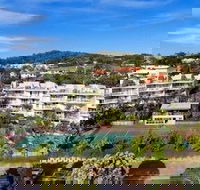 Noosa Hill Resort - ACT Tourism