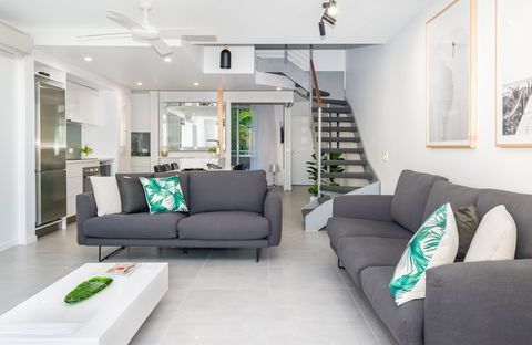 Noosa Hill Resort - ACT Tourism 6