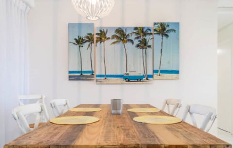 Noosa Hill Resort - ACT Tourism 5