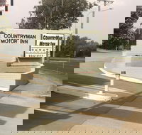 Countryman Motor Inn - ACT Tourism