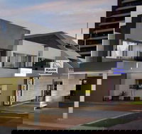 Haven Marina - ACT Tourism