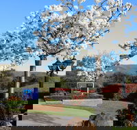 Hume Country Motor Inn - ACT Tourism