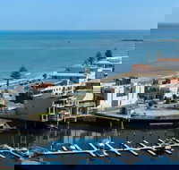 Atlantic Tower Motor Inn - ACT Tourism