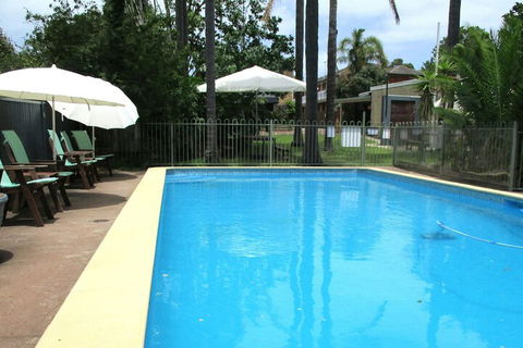 Cronulla Motor Inn - ACT Tourism 2