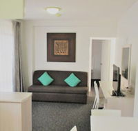 Cronulla Motor Inn - ACT Tourism