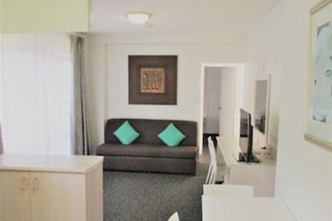 Cronulla Motor Inn - ACT Tourism 0