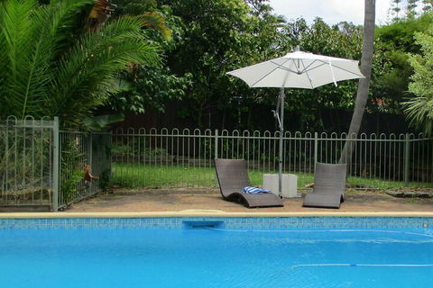 Cronulla Motor Inn - ACT Tourism 3