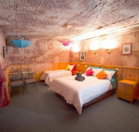 Comfort Inn Coober Pedy Experience - ACT Tourism