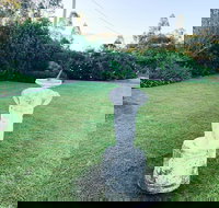 Woolshed Hill Estate - ACT Tourism