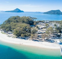 Halifax Holiday Park - ACT Tourism