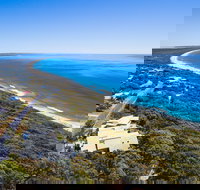 Rainbow Ocean Palms Resort - ACT Tourism