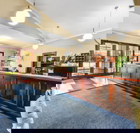 Comfort Inn Silver Birch - ACT Tourism