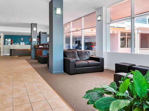 Ibis Styles Cairns - ACT Tourism 0