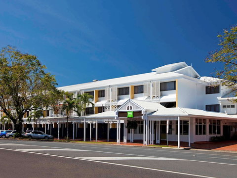 Ibis Styles Cairns - ACT Tourism 3