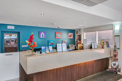 Ibis Styles Cairns - ACT Tourism 6