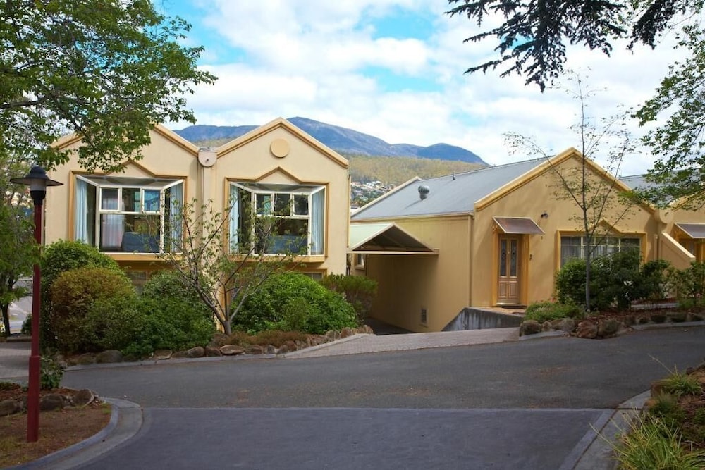 Glebe TAS ACT Tourism