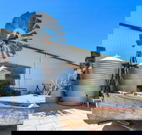 Comfort Inn  Suites Augusta Westside - ACT Tourism