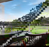 City Golf Club Motel - ACT Tourism