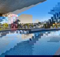 The Chermside Apartments - ACT Tourism