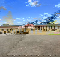 Comfort Inn Victor Harbor - ACT Tourism