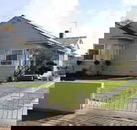 Barclay Motor Inn - ACT Tourism