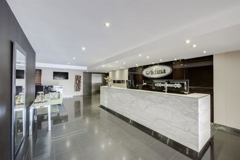 Adina Apartment Hotel Wollongong - ACT Tourism 2