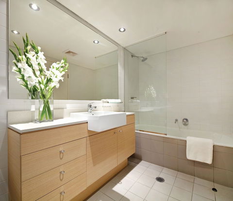 Adina Apartment Hotel Wollongong - ACT Tourism 6