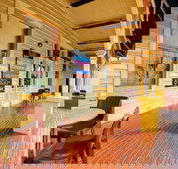 Comfort Inn The Pier - ACT Tourism