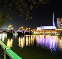 Southbank Apartments - Freshwater Place - ACT Tourism