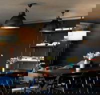 Pier One Sydney Harbour Marriott Autograph Collection - ACT Tourism