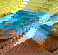 Alice on Todd Apartments - ACT Tourism