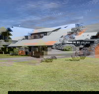 Spicers Peak Lodge - ACT Tourism