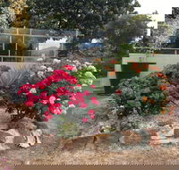 Statesman Motor Inn - ACT Tourism