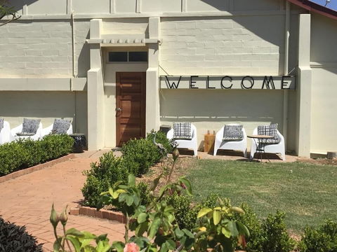 Club Boutique Hotel Cunnamulla - ACT Tourism 2