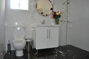 Club Boutique Hotel Cunnamulla - ACT Tourism 6