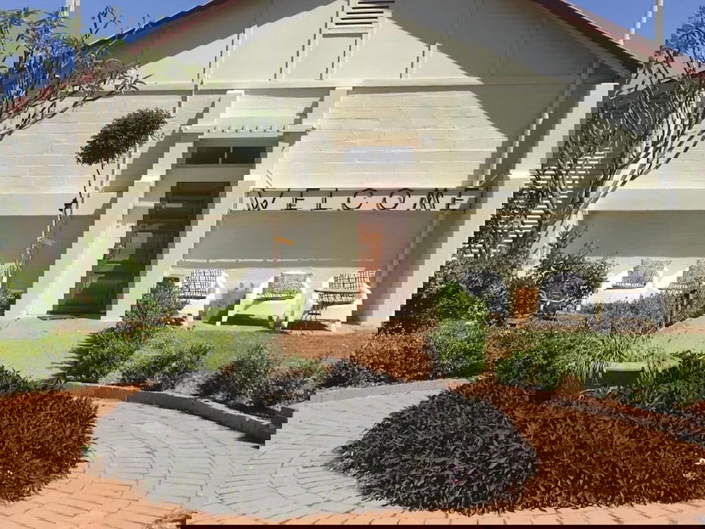 Noorama QLD ACT Tourism