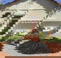 Club Boutique Hotel Cunnamulla - ACT Tourism