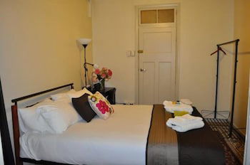 Club Boutique Hotel Cunnamulla - ACT Tourism 5