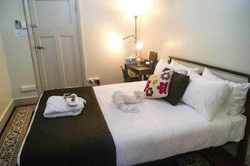 Club Boutique Hotel Cunnamulla - ACT Tourism 4