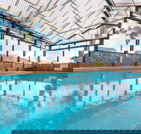 Sleepwell Motel - ACT Tourism