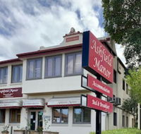 Ashfield Manor - ACT Tourism