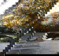 Emeraldene Inn  Eco-Lodge - ACT Tourism