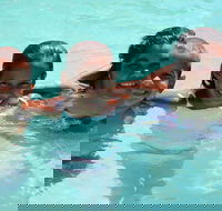 Golden Harvest Motor Inn - ACT Tourism