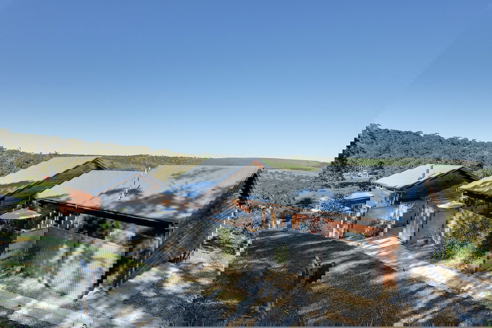 Hindmarsh Valley SA ACT Tourism