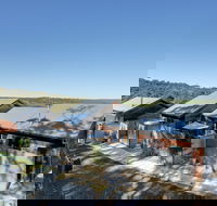 Seascape Retreat - ACT Tourism