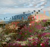 Nicholas Royal Motel - ACT Tourism