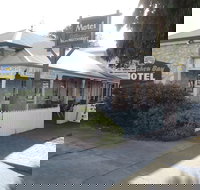 Guichen Bay Motel - ACT Tourism